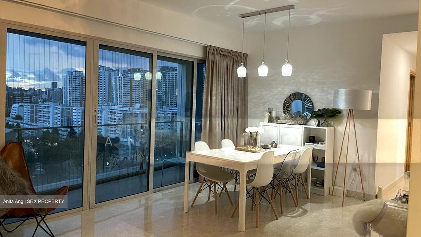 Eight Riversuites (D12), Condominium #503183141